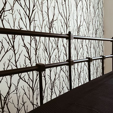 Lucka Rooms - My Sweet Lord Warsawa Bagian luar foto