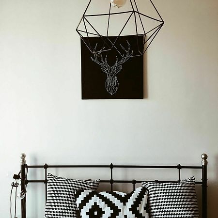 Lucka Rooms - My Sweet Lord Warsawa Bagian luar foto