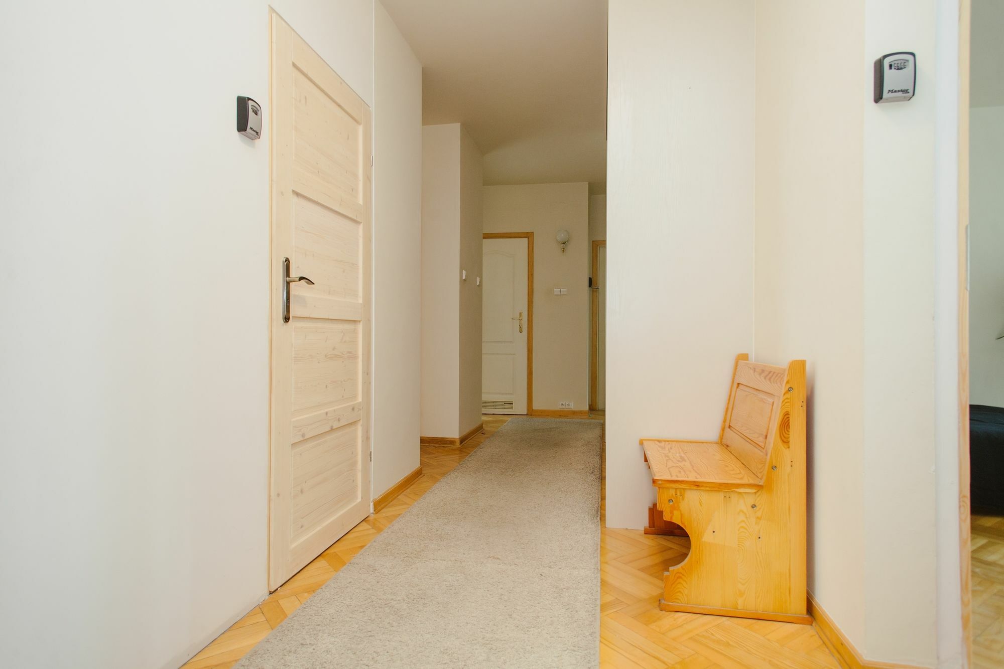 Lucka Rooms - My Sweet Lord Warsawa Bagian luar foto