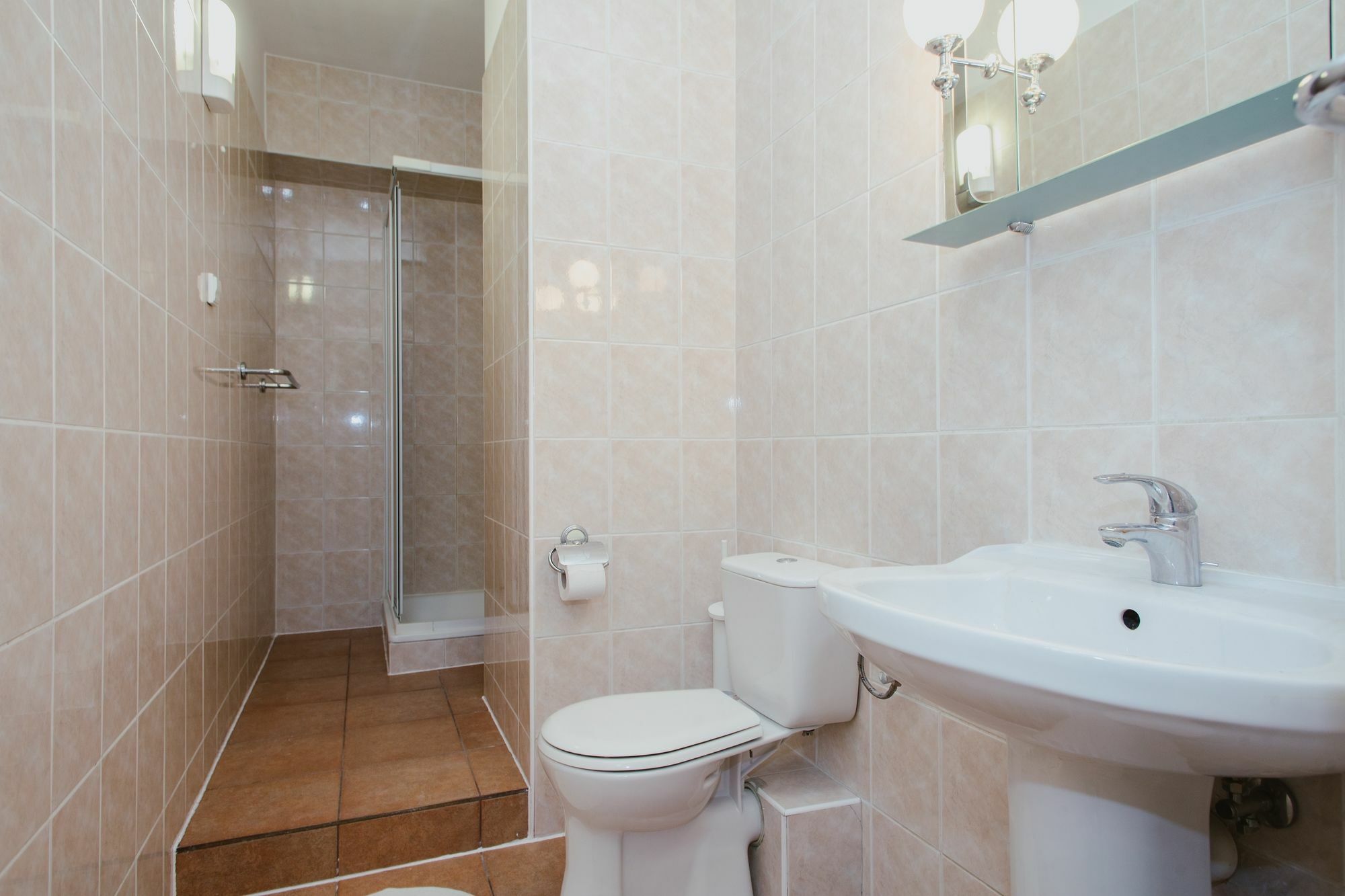 Lucka Rooms - My Sweet Lord Warsawa Bagian luar foto