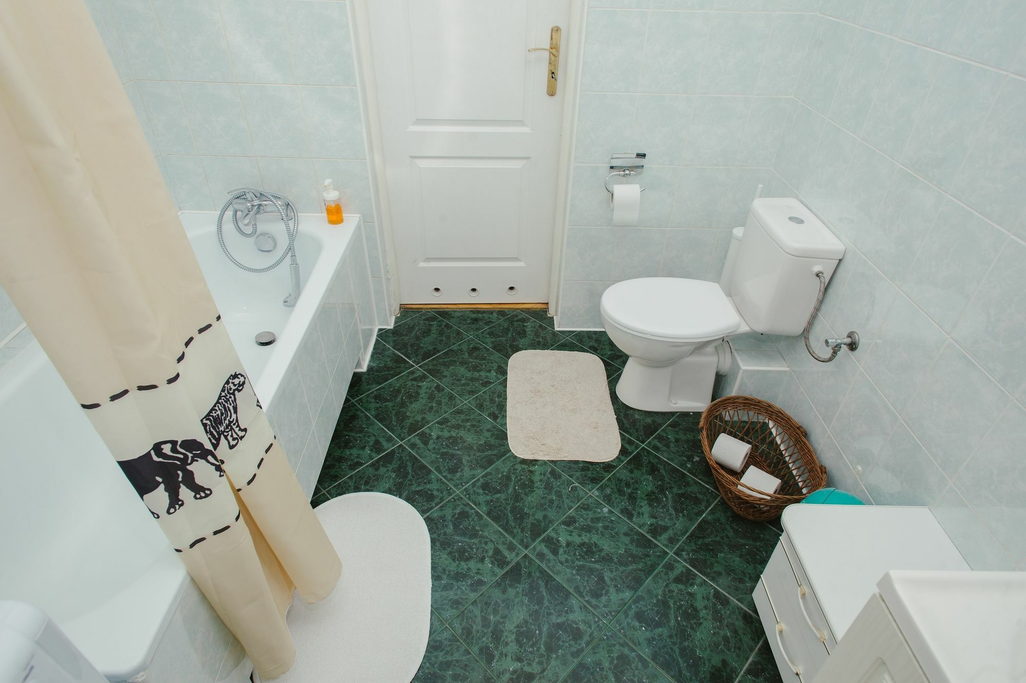 Lucka Rooms - My Sweet Lord Warsawa Bagian luar foto