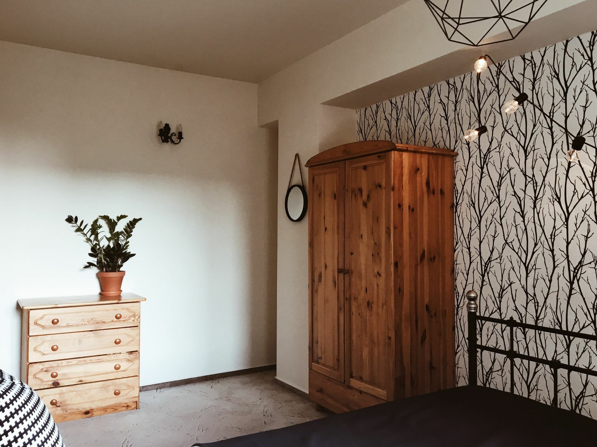 Lucka Rooms - My Sweet Lord Warsawa Bagian luar foto