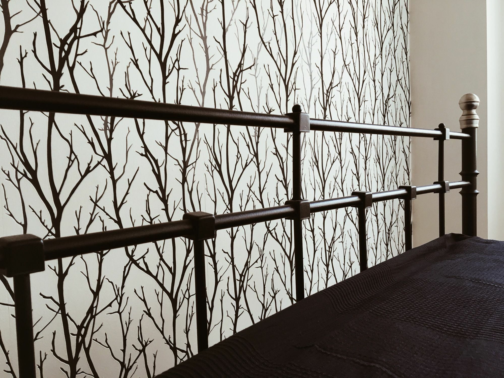 Lucka Rooms - My Sweet Lord Warsawa Bagian luar foto