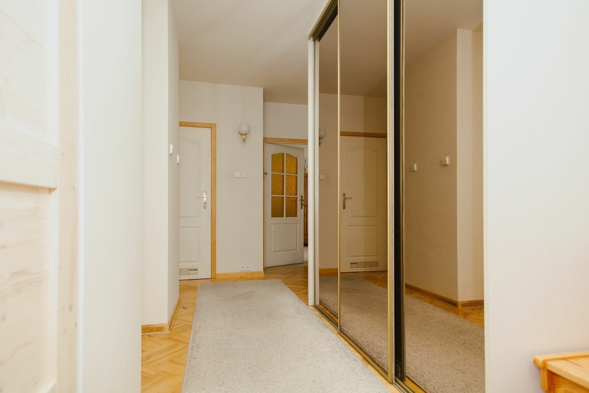 Lucka Rooms - My Sweet Lord Warsawa Bagian luar foto